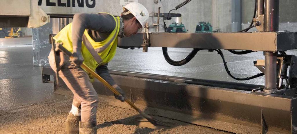 The Minnesota Department of Labor and Industry recently announced nearly $320,000 in total back wages paid to 70 workers for Millennium Concrete.