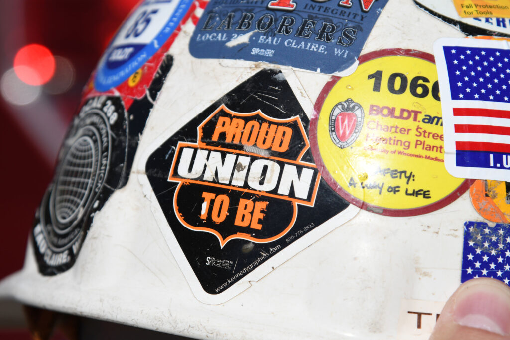 Labor union approval continues to ride a crest not seen in nearly 60 years according to the latest poll released by Gallup. Seven out of 10 Americans (70%) say they have a positive view of labor unions.