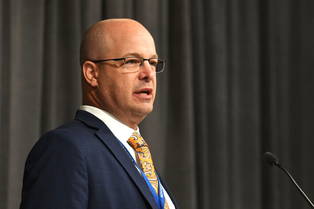 National Suicide Prevention Awareness Week is underway, and in Minnesota, the construction trades are on a mission to change the mindset of workers and project leaders.