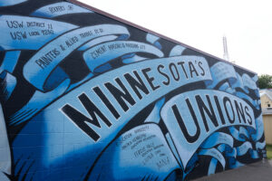 union, Minnesota, state fair, building trades,